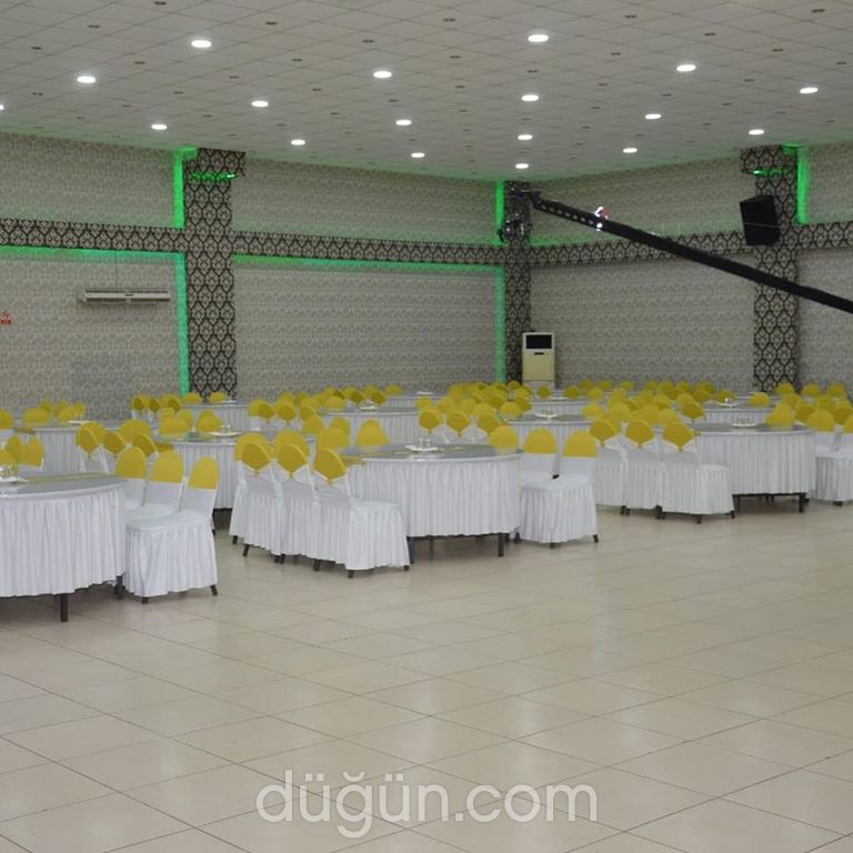 Şadi Düğün Salonu