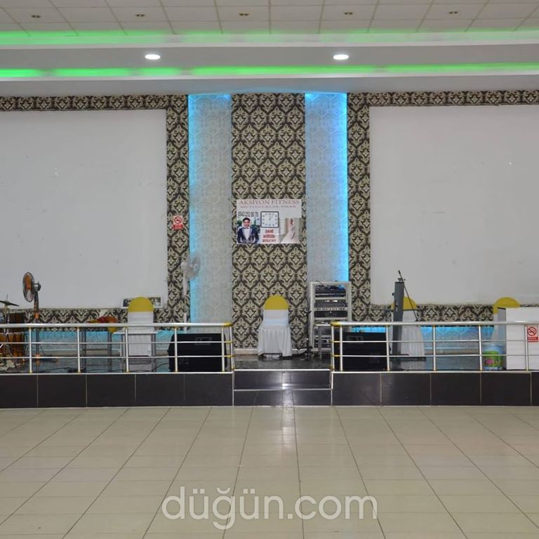 Şadi Düğün Salonu