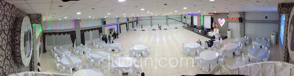 Şadi Düğün Salonu