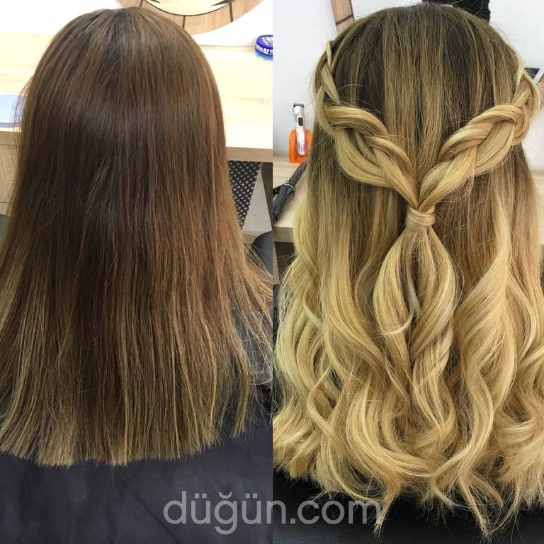 Kuaför Ersin & Songül