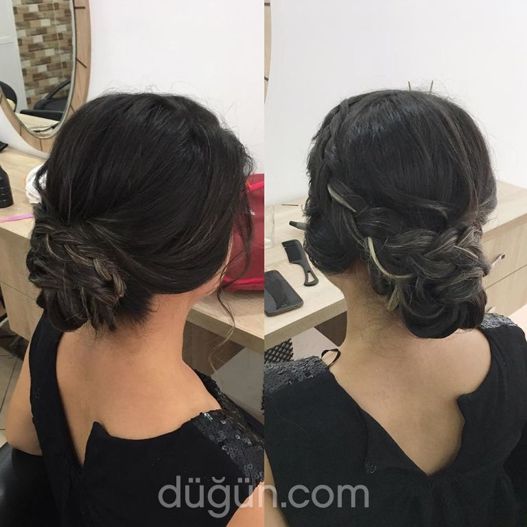 Kuaför Ersin & Songül