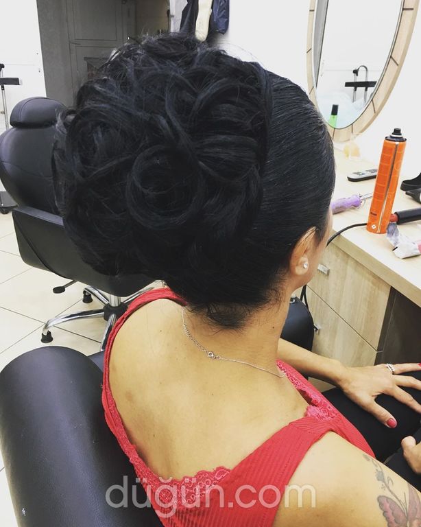 Kuaför Ersin & Songül