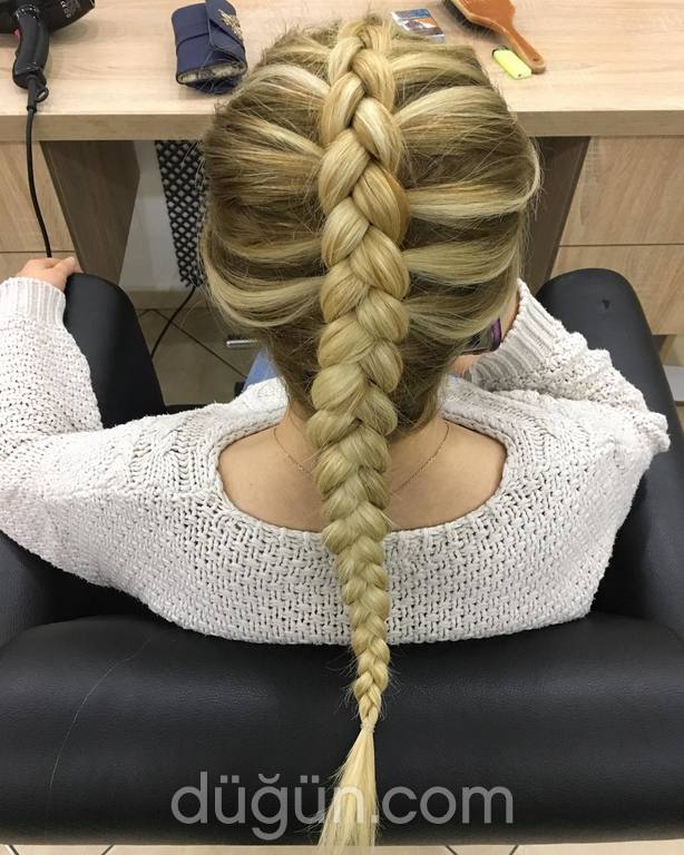 Kuaför Ersin & Songül