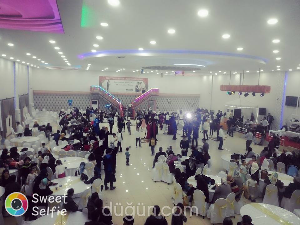 Pekçetinler Düğün Salonu