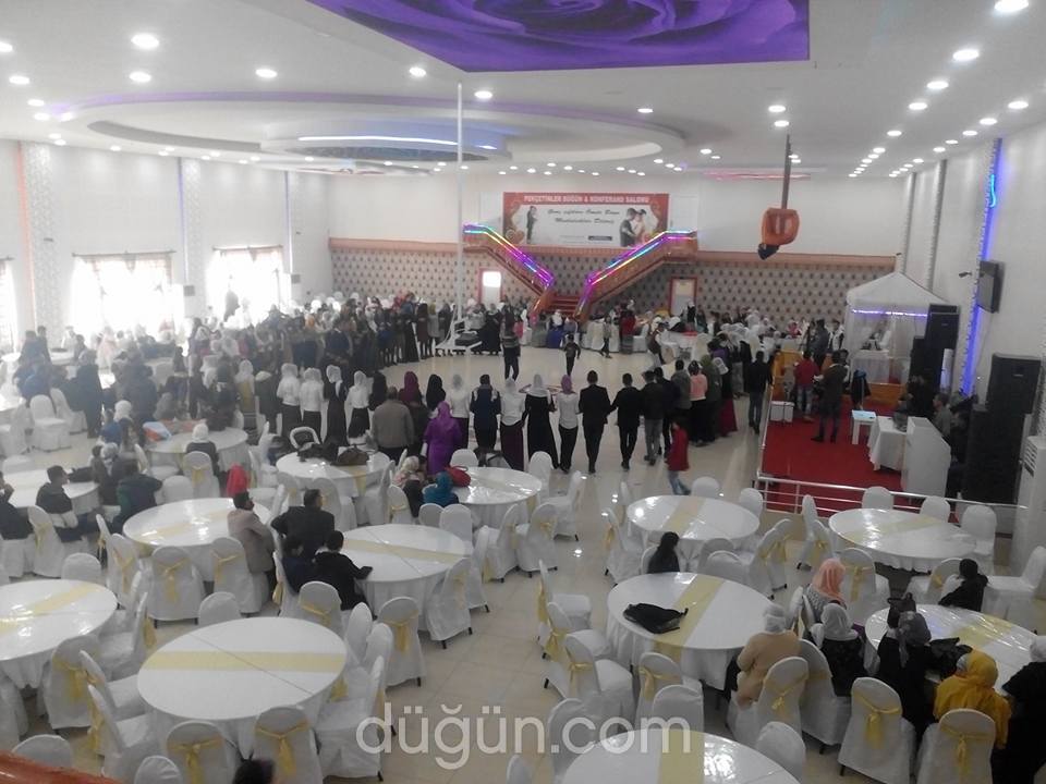 Pekçetinler Düğün Salonu