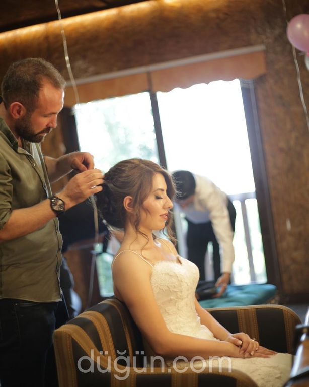 Kuaför Yasin & Uğur