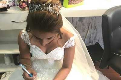 Yahya Ok Hair Studio