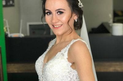 Kuaför Çağdaş Gizem