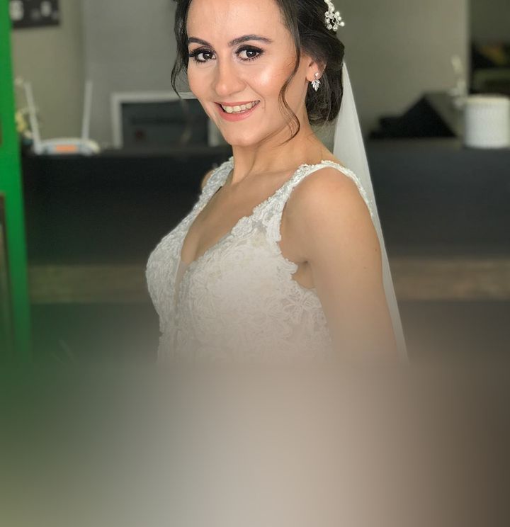 Kuaför Çağdaş Gizem
