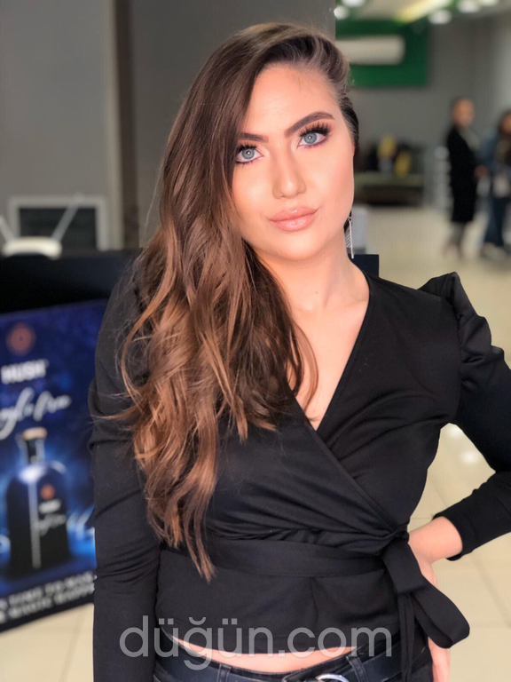 Kuaför Çağdaş Gizem