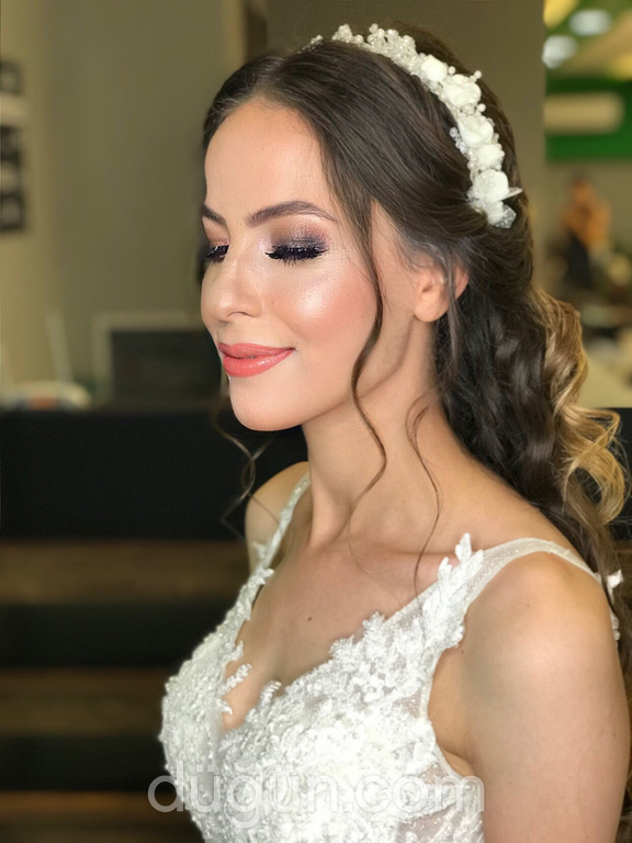 Kuaför Çağdaş Gizem