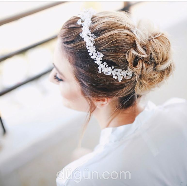 Tolga Köroğlu Hair & Makeup