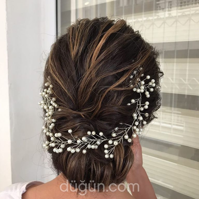 Tolga Köroğlu Hair & Makeup