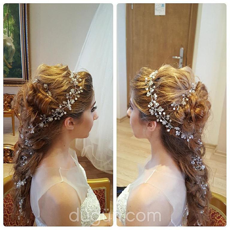 Tolga Köroğlu Hair & Makeup