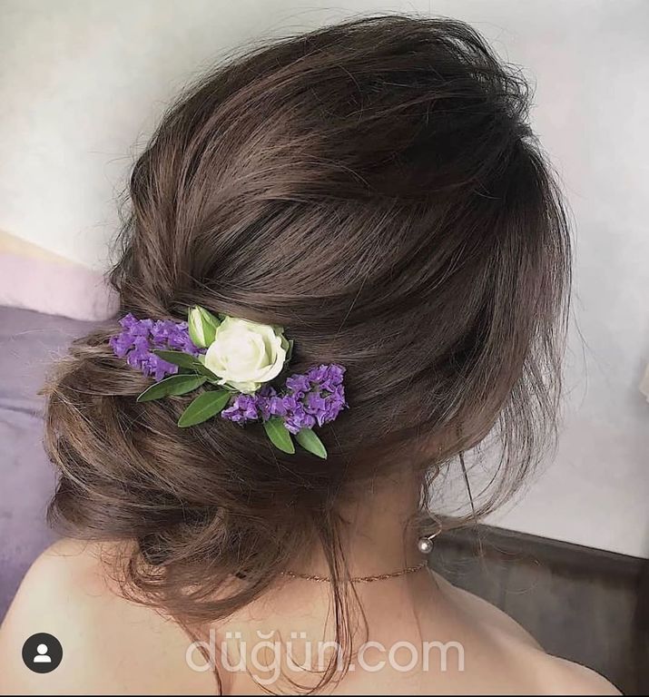 Tolga Köroğlu Hair & Makeup