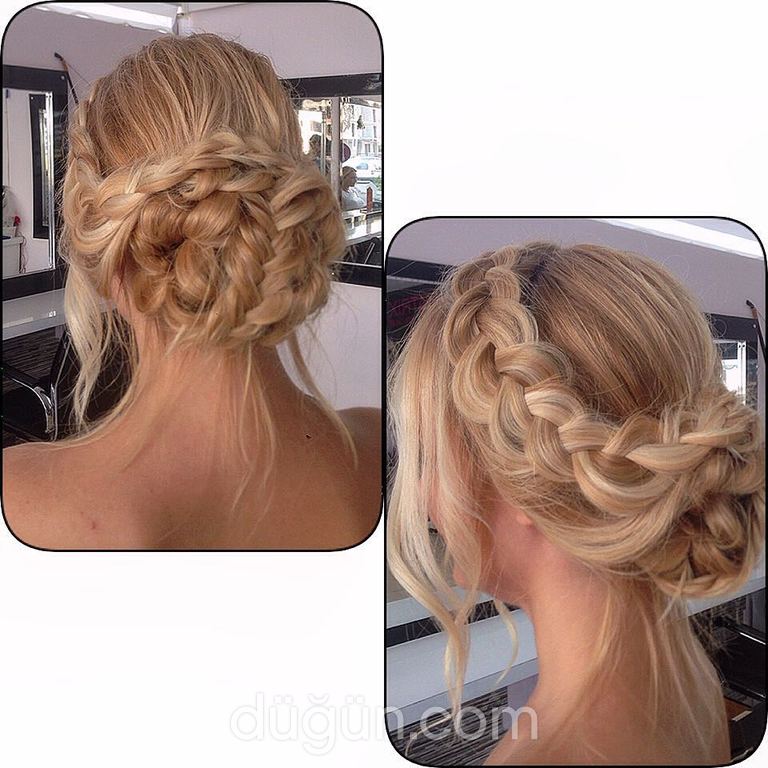 Tolga Köroğlu Hair & Makeup