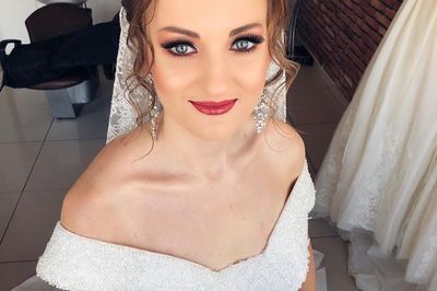 Ef Emel Kuaför