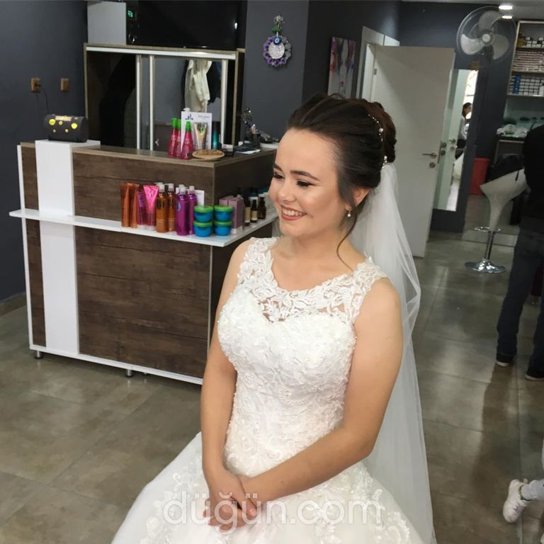 Hair Point Saç Tasarım