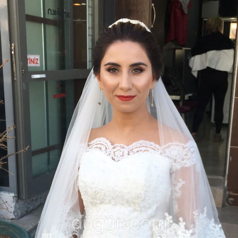 Hair Point Saç Tasarım