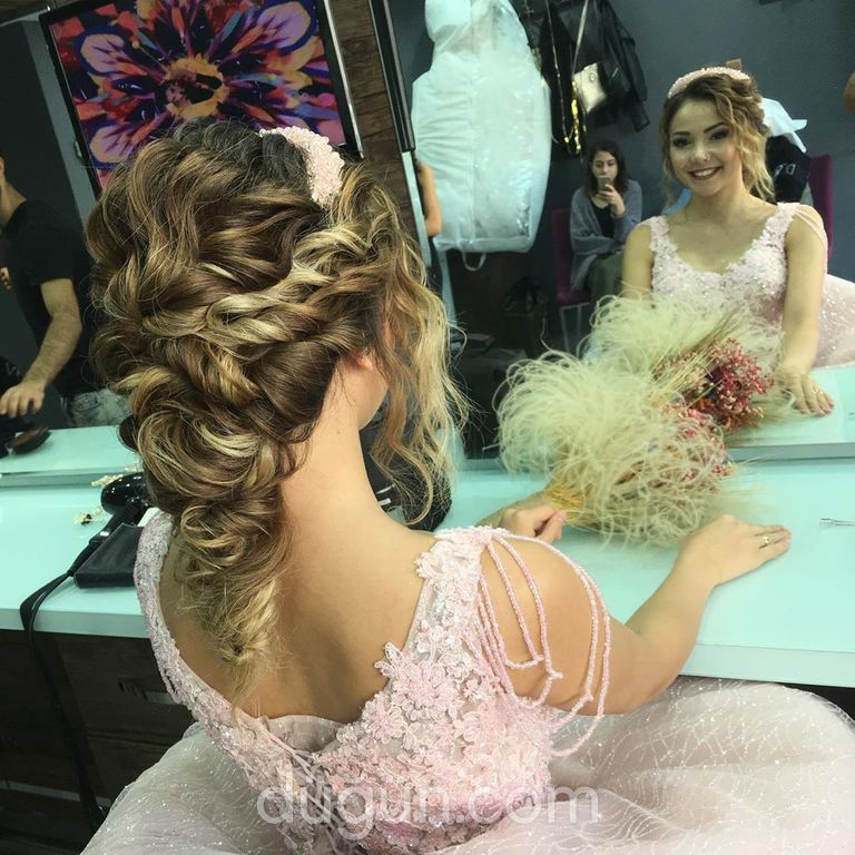 Hair Point Saç Tasarım