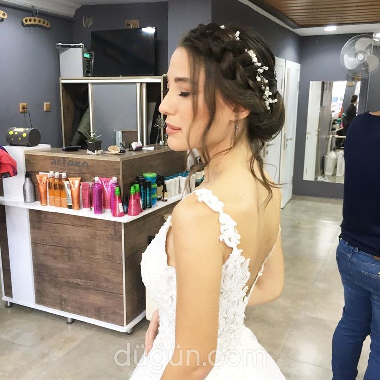 Hair Point Saç Tasarım