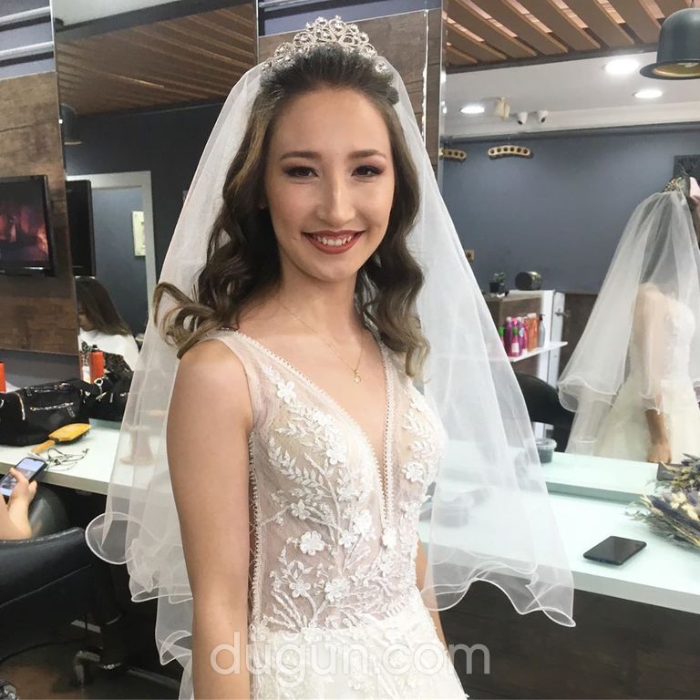 Hair Point Saç Tasarım