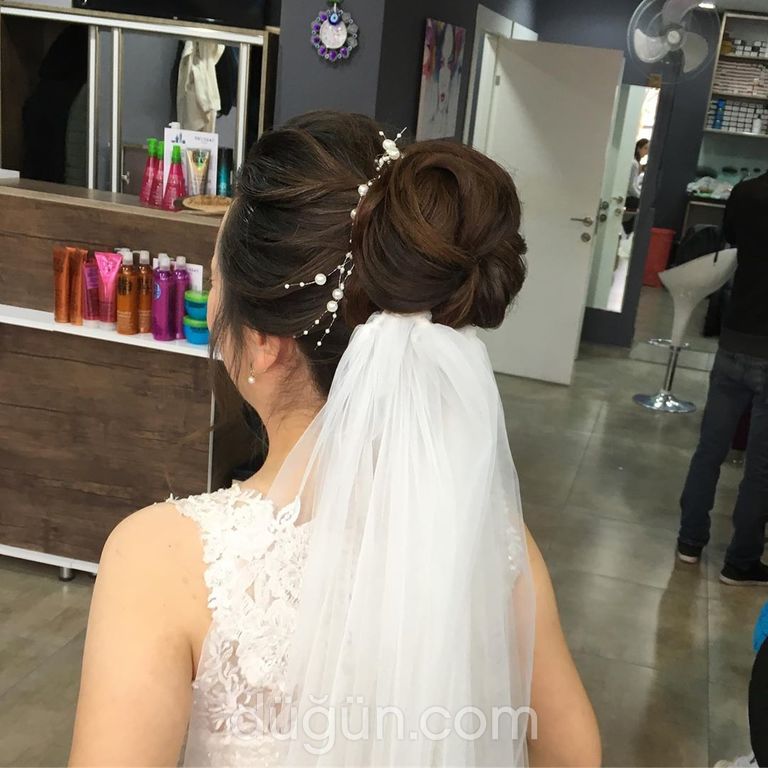 Hair Point Saç Tasarım