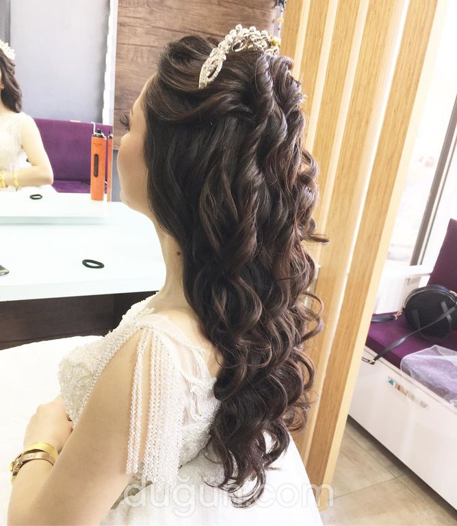 Hair Point Saç Tasarım