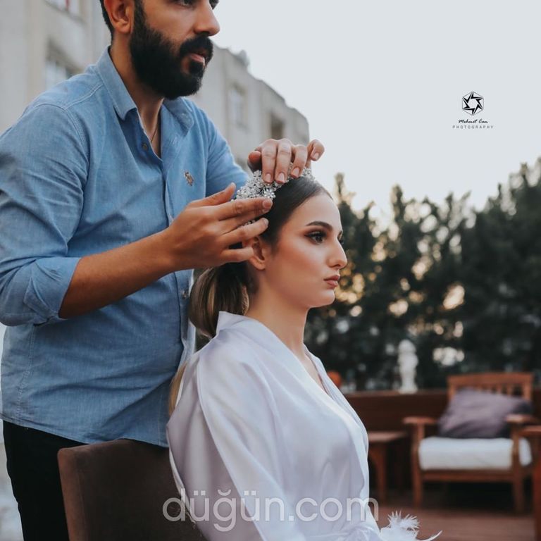 Şems & Nurcan Coiffeur