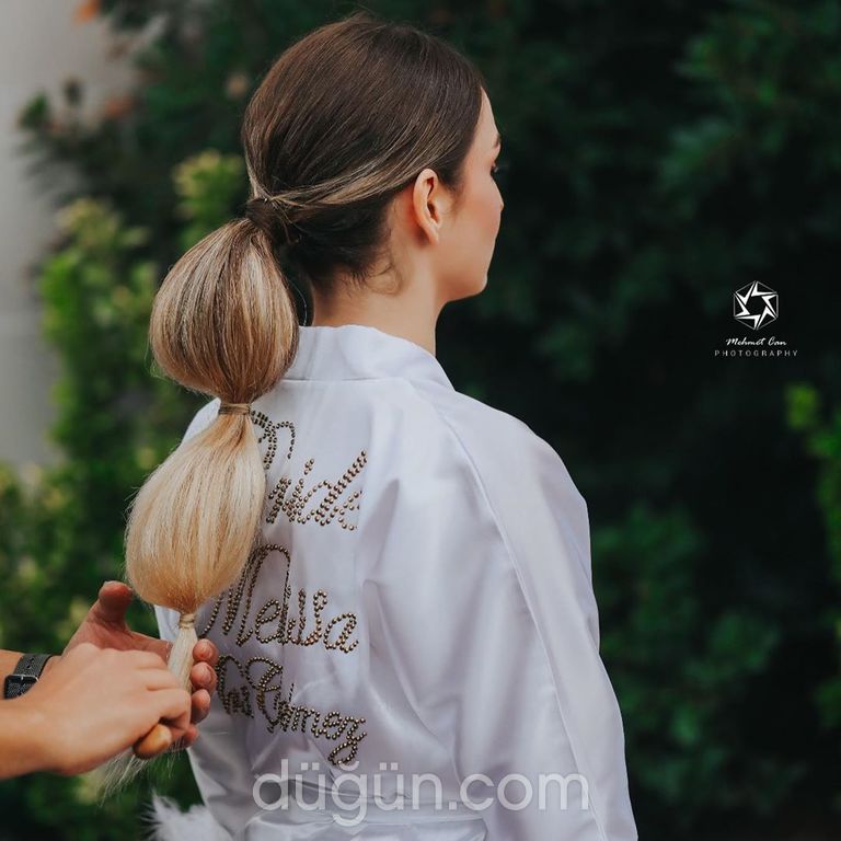 Şems & Nurcan Coiffeur