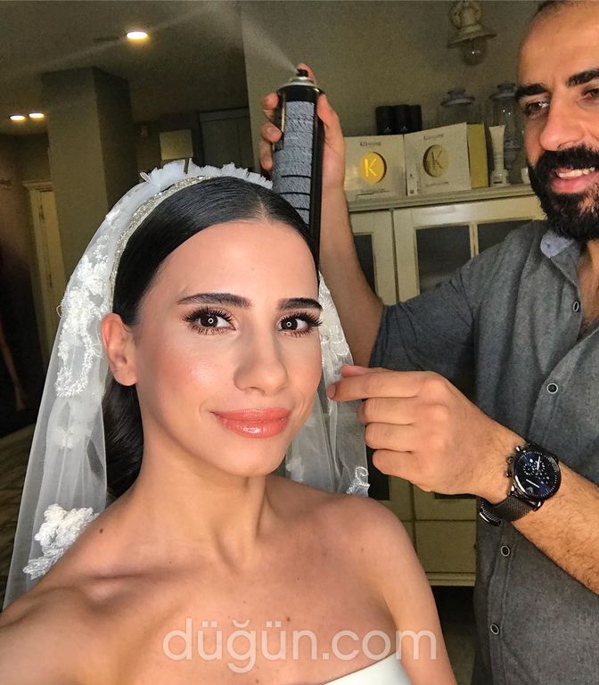 Şems & Nurcan Coiffeur