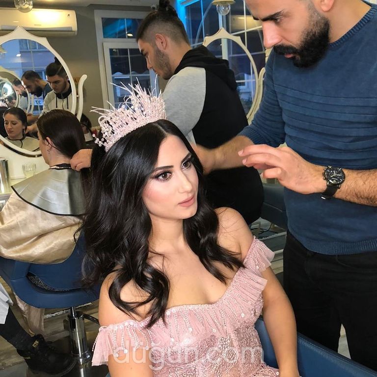 Şems & Nurcan Coiffeur