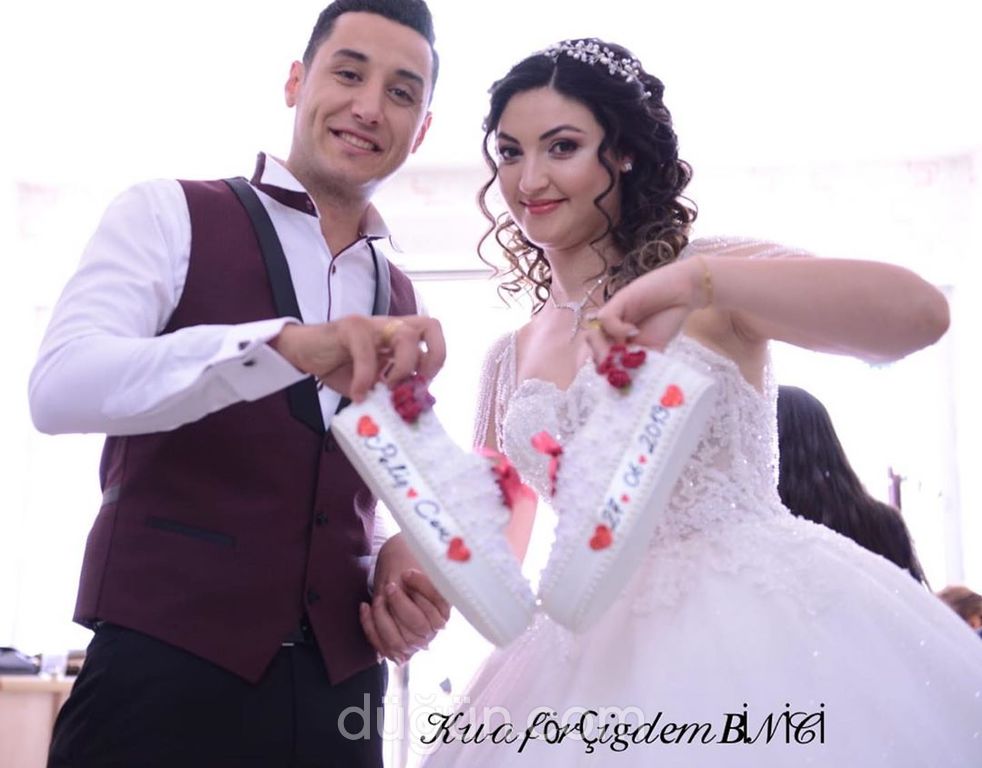 Kuaför Çiğdem Binici