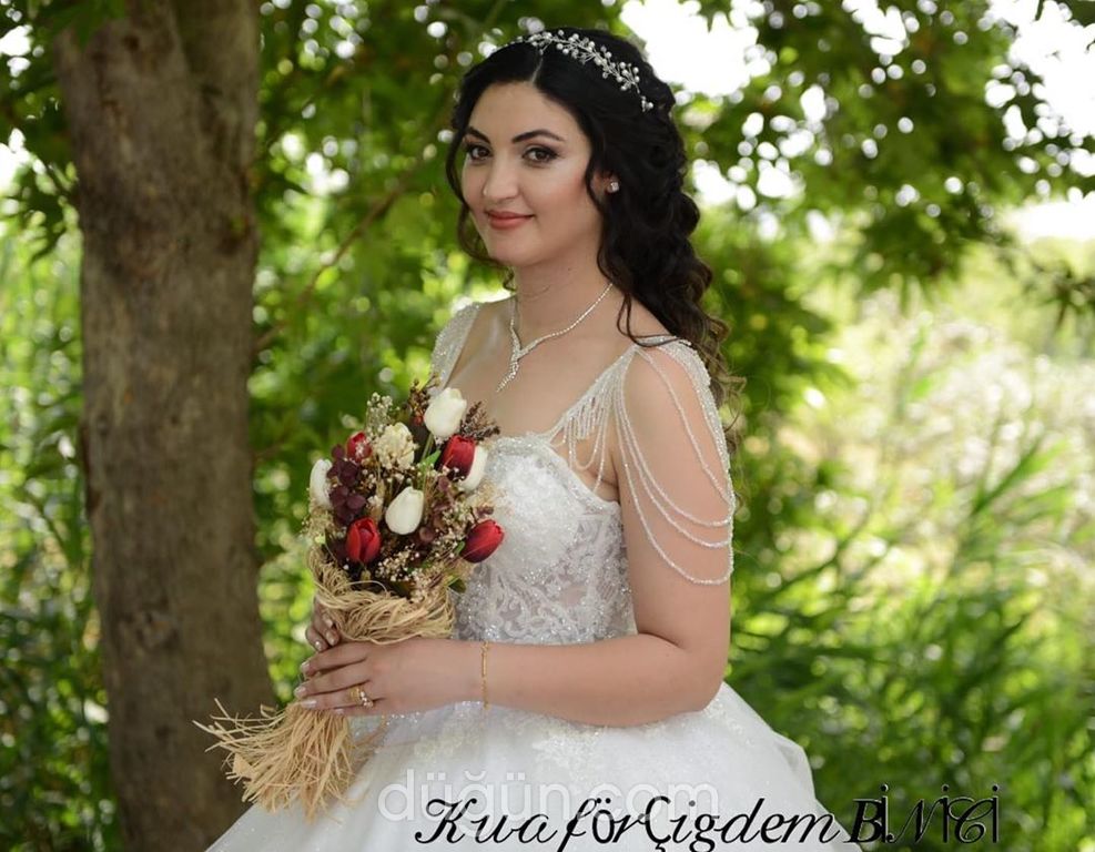 Kuaför Çiğdem Binici