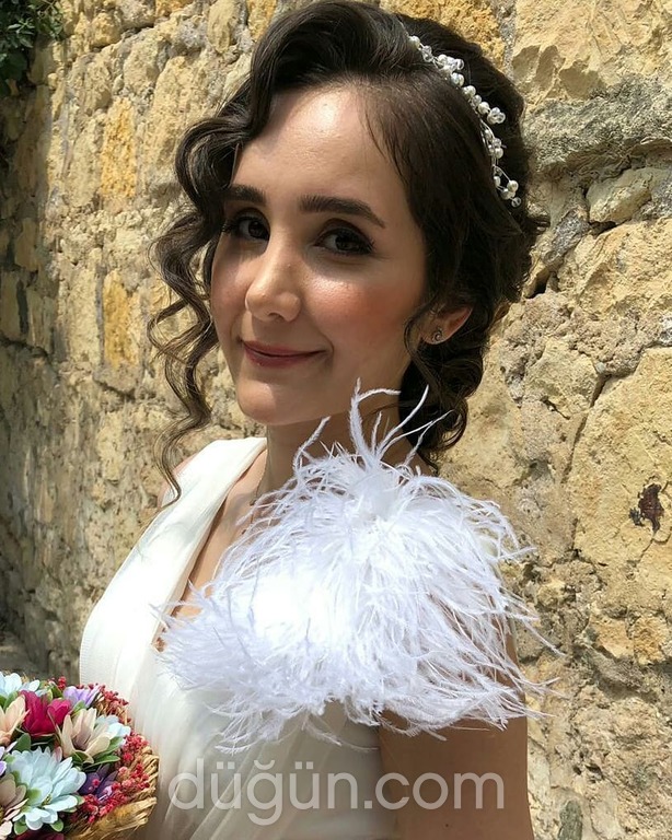 Kuaför Çiğdem Binici