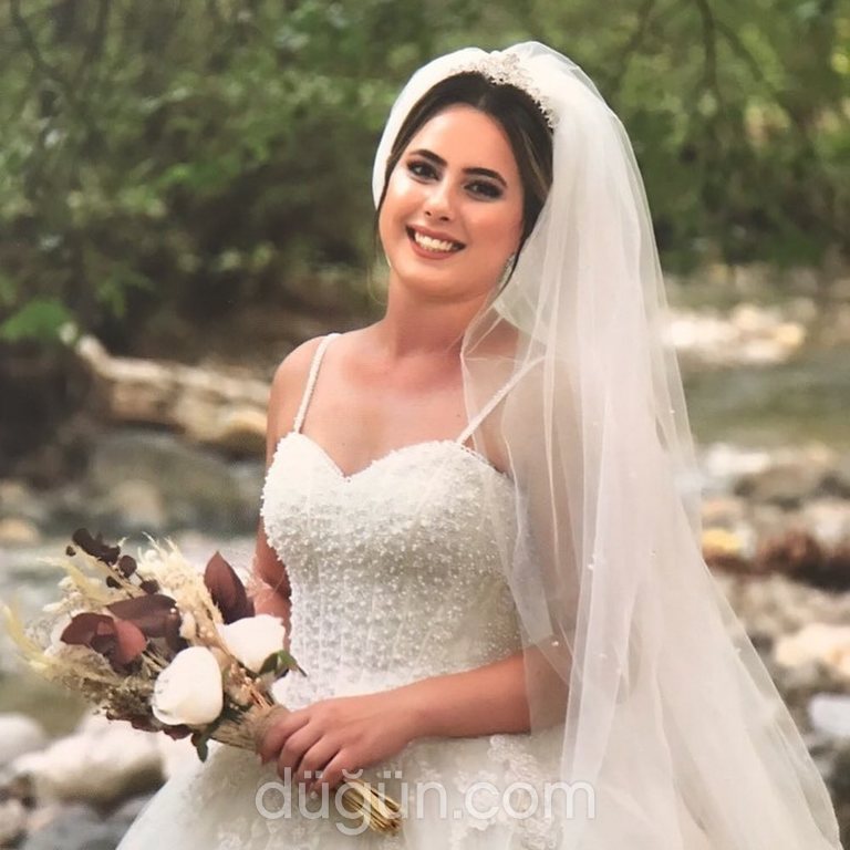 Kuaför Çiğdem Binici