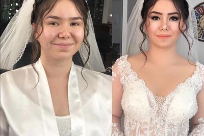 Mehtap Acar Makeup Stüdyo