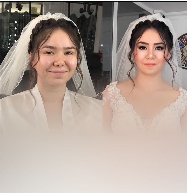 Mehtap Acar Makeup Stüdyo