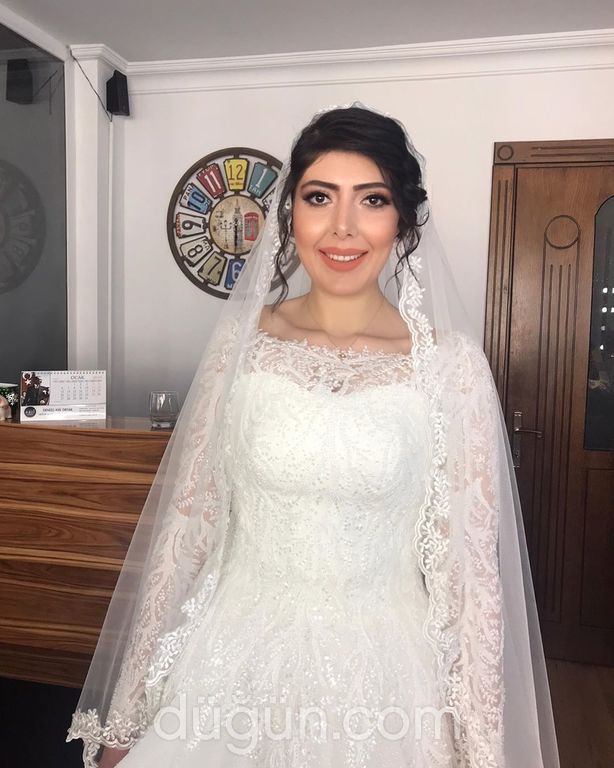 Mehtap Acar Makeup Stüdyo