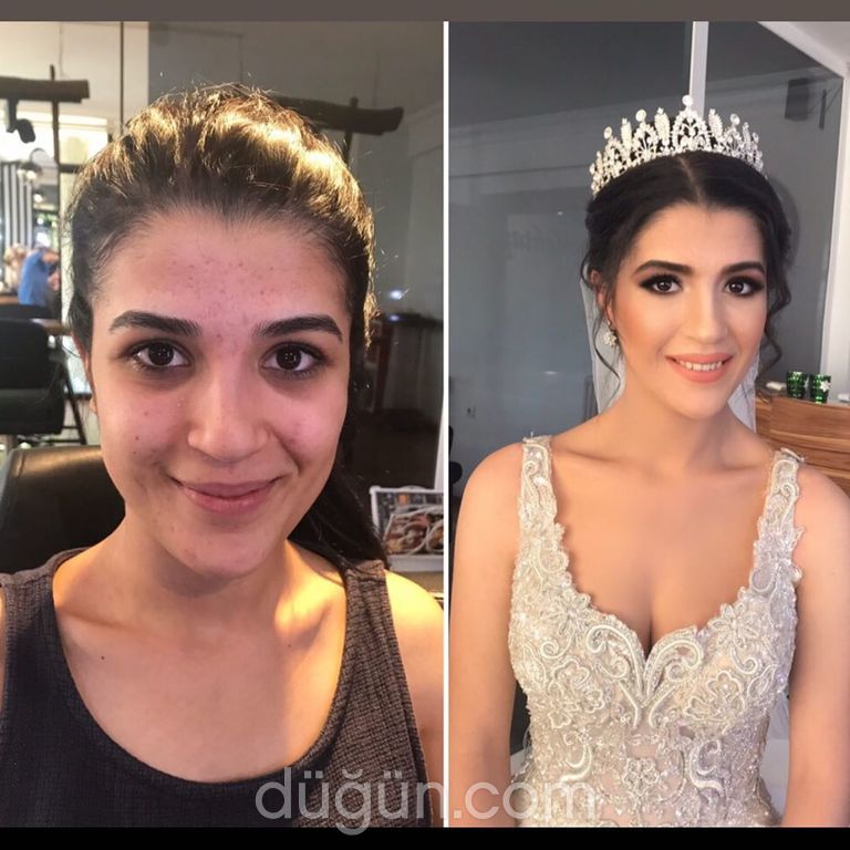 Mehtap Acar Makeup Stüdyo