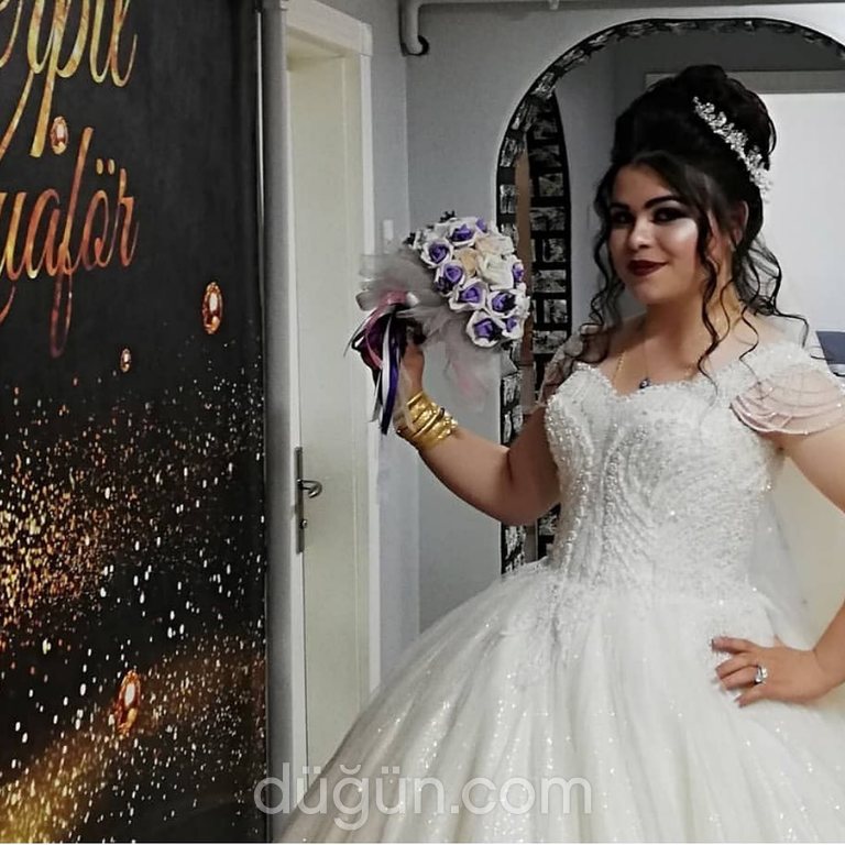 Hazal Gelinlik