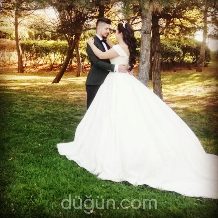 Hazal Gelinlik