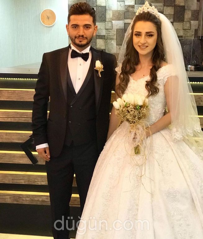 Hazal Gelinlik