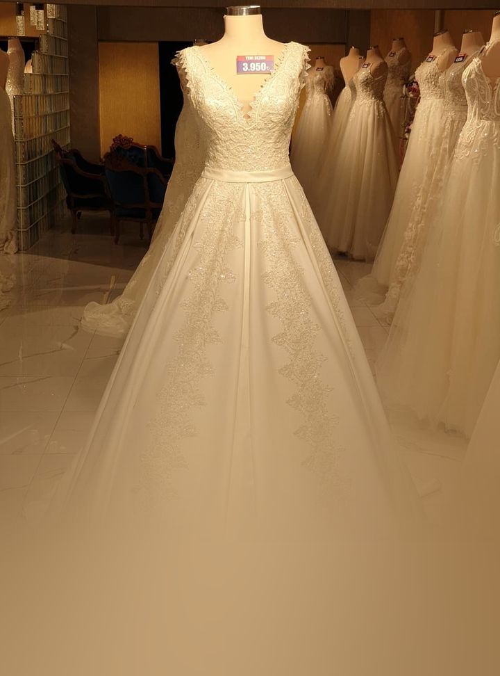 Tunalı Wedding