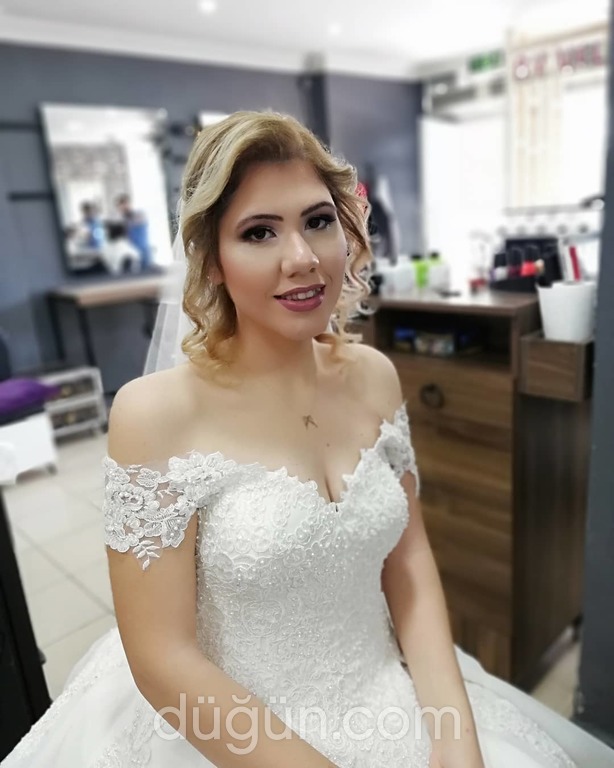 By Veli Saç Tasarım