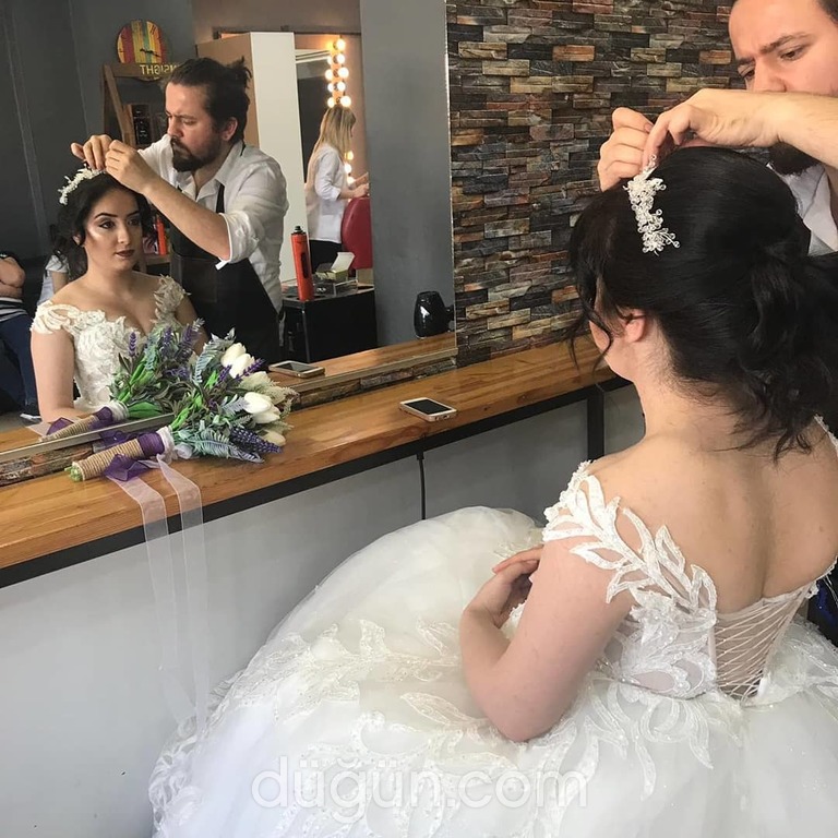 By Veli Saç Tasarım