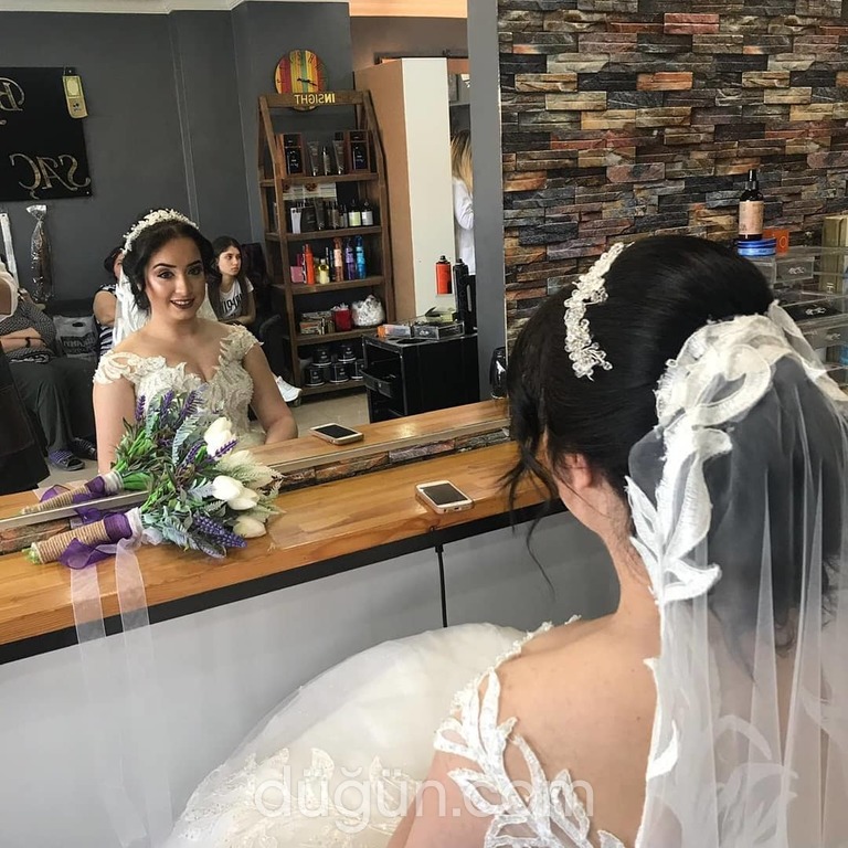 By Veli Saç Tasarım