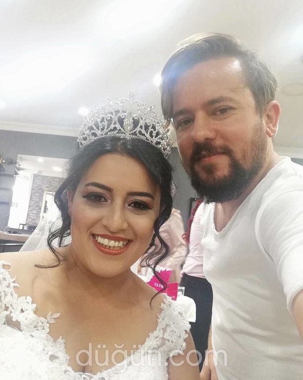 By Veli Saç Tasarım