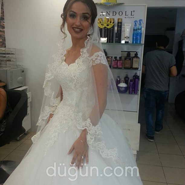 By Veli Saç Tasarım