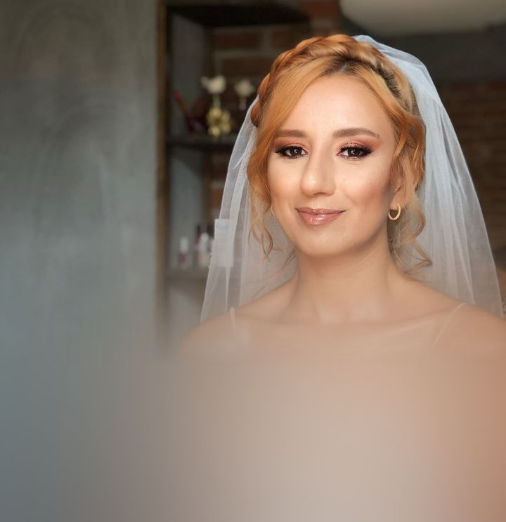 Nazlı Şahin Makeup Stüdyo